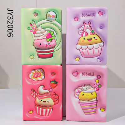 JY32006 PU Surface Expansion and Release Coil Set A5