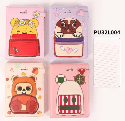 PU32L004 PU Surface Expansion and Release Coil Set A5