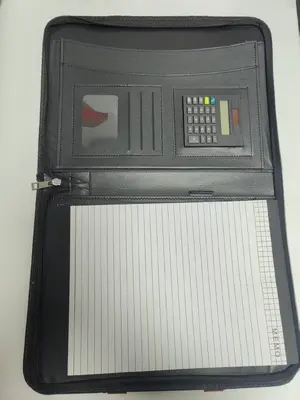 SH-B5110-80 sheets of Kapibala coil book