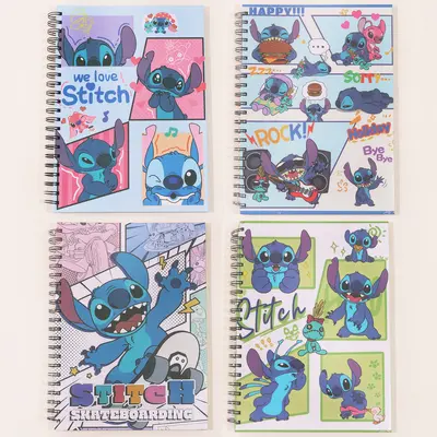 SH-A406 Coil Set A4 100 sheets