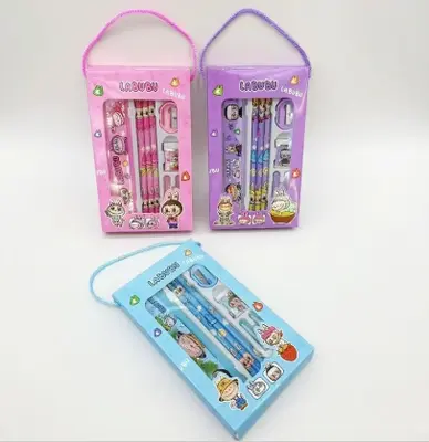 3354 - Lapubub - Pencil Set