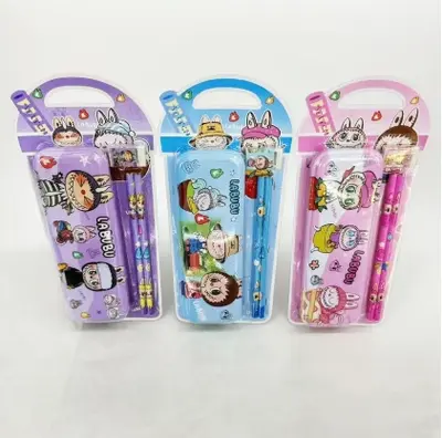 9901 - Lapubub Pencil Case Set