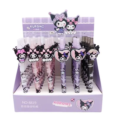 8819 Coolomimi Automatic Pencil