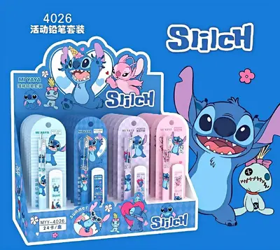 MYY-4026 Stiddy Automatic Pencil Set
