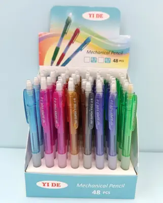 YD - office automatic pencils 1