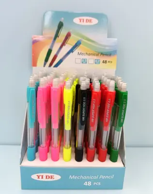YD - office automatic pencils 2