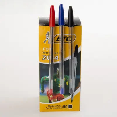 ETO Ballpoint Pen Blue