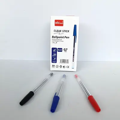730 Ballpoint Pen Blue 0.7