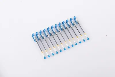 G-380 Blue Neutral Pen Boxed