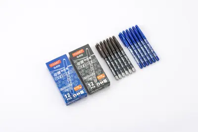 G-519 Neutral Pen Boxed