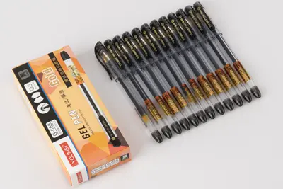 G-658 Neutral Pen Boxed