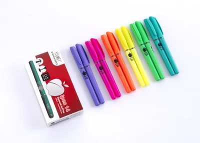 G-8003 Neutral Pen Boxed