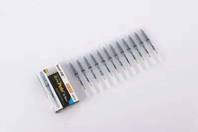 G-8008 Neutral Pen Boxed / Label