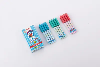 G-8016D Neutral Pen Boxed / Embossing