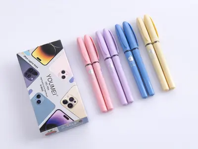 G-8025 Ballpoint Pen in Box