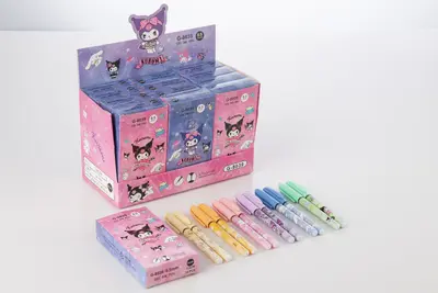G-8039 Ballpoint Pen in Box / Display Box