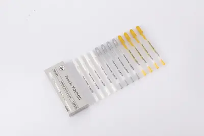 HB-201 Thick Core Large Capacity Neutral Pen Boxed