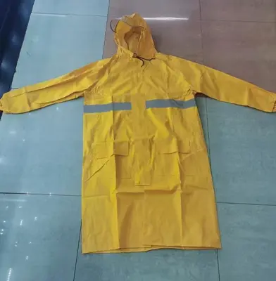 Adult Raincoat XXL - 94#