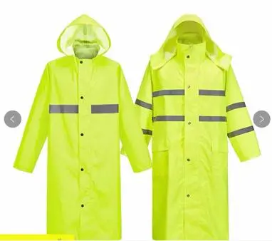 Adult Rain Suit - 98#