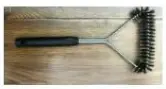 BBQ Grill Cleaning Roller Brush - 30CM卷毛刷 - 3215-5