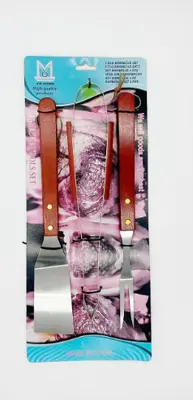 Portable BBQ Grill - 29CM - BBQ-3