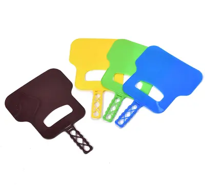 BBQ Fan - 20*30CM BBQ FAN - S-230