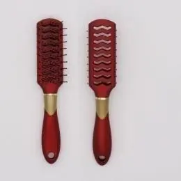 Cushion Hair Brush - 008-6842