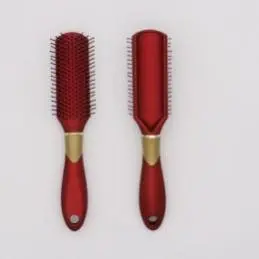 Cushion Hair Brush - 008-6843