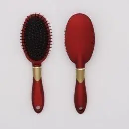 Cushion Hair Brush - 008-6851B