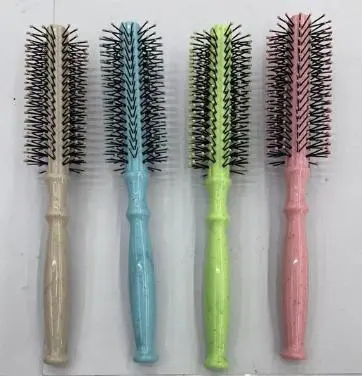 Cushion Hair Brush - 019D