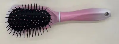 Round Barrel Hair Brush - 033-6887