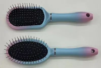 Paddle Hair Brush - 108-6851BSHR