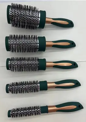 Oval Hair Brush - 139-6813