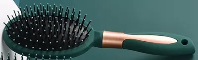 Round Barrel Hair Brush - 139-6851B