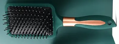 Round Barrel Hair Brush - 139-6886