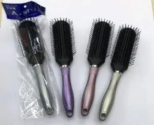 Paddle Hair Brush - 6623