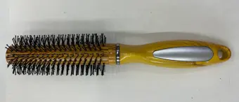 Round Barrel Hair Brush - 9511-09Q