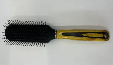 Paddle Hair Brush - 9513-058Q
