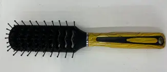 Round Barrel Hair Brush - 9542-058Q
