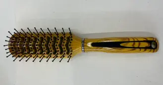 Paddle Hair Brush - 9542Q-058Q