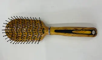 Paddle Hair Brush - 9545Q-058Q