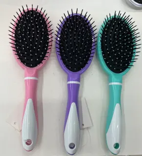 Cushion Hair Brush - 9551-038
