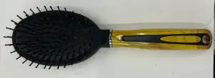 Round Barrel Hair Brush - 9551-058Q