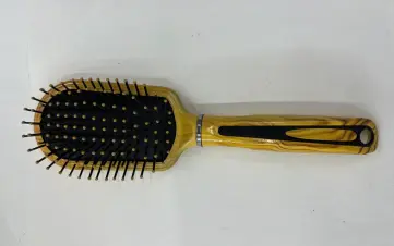 Paddle Hair Brush - 9585Q-058Q