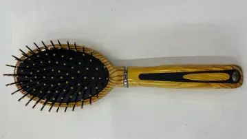Paddle Hair Brush - 9585Q-058Q