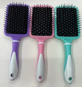 Cushion Hair Brush - 9586-038