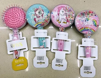 Cushion Hair Brush - YY209