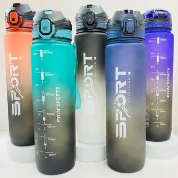 Sports Water Bottle 1000ml - 1000ML