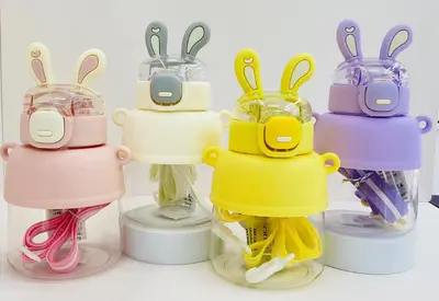 Kids Water Bottle 650ml - 211