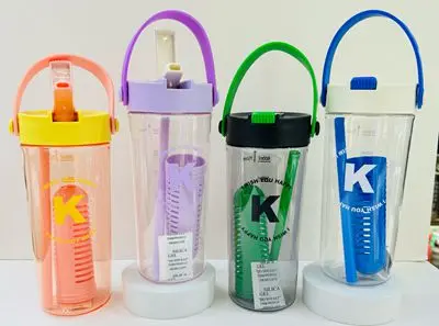 Sports Water Bottle 800ml - 232